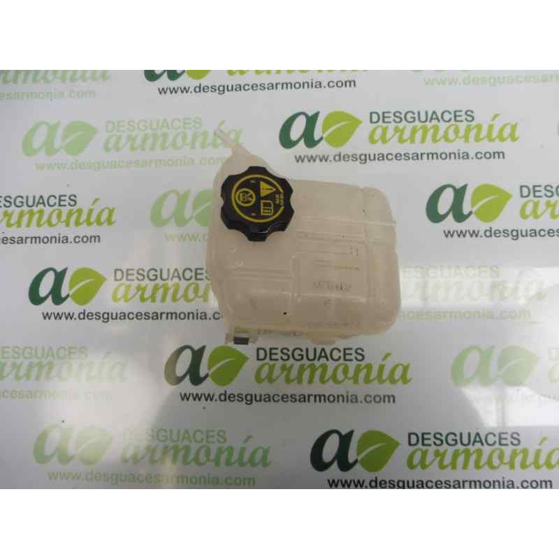 Recambio de deposito expansion para opel insignia berlina excellence referencia OEM IAM 22953219  