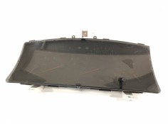 Recambio de cuadro instrumentos para toyota corolla (e12) 1.4 linea terra berlina referencia OEM IAM 8380002C50  