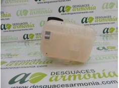 Recambio de deposito expansion para opel insignia berlina excellence referencia OEM IAM 22953219   2