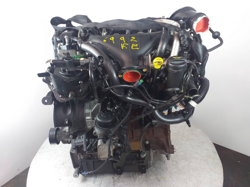 Recambio de motor completo para citroën c5 berlina premier referencia OEM IAM RHR  