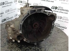 Recambio de caja cambios para ford fusion (cbk) ambiente referencia OEM IAM 2N1R7002NA  
