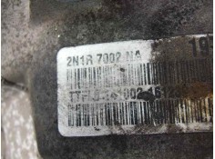 Recambio de caja cambios para ford fusion (cbk) ambiente referencia OEM IAM 2N1R7002NA   2