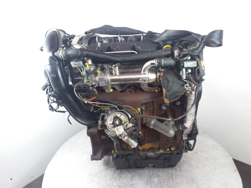 Recambio de motor completo para citroën c5 berlina premier referencia OEM IAM RHR  