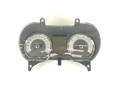 Recambio de cuadro instrumentos para jaguar xf 4.2 v8 premium luxury referencia OEM IAM 8X2310849FH VP8X2F10849FD 
