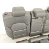 ASIENTOS TRASEROS A2469201500 