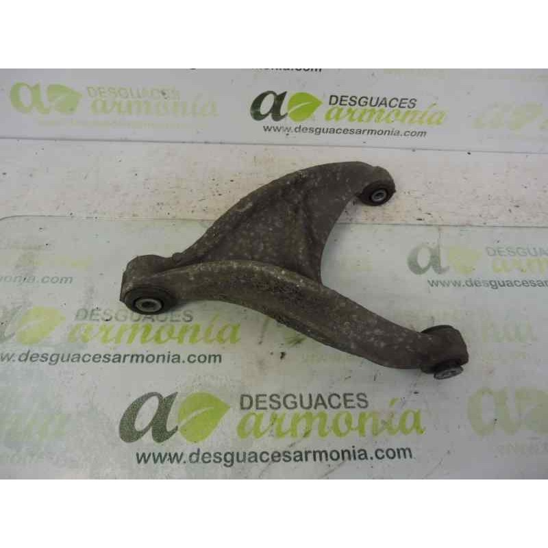 Recambio de brazo suspension superior trasero derecho para peugeot 407 sw st confort referencia OEM IAM   