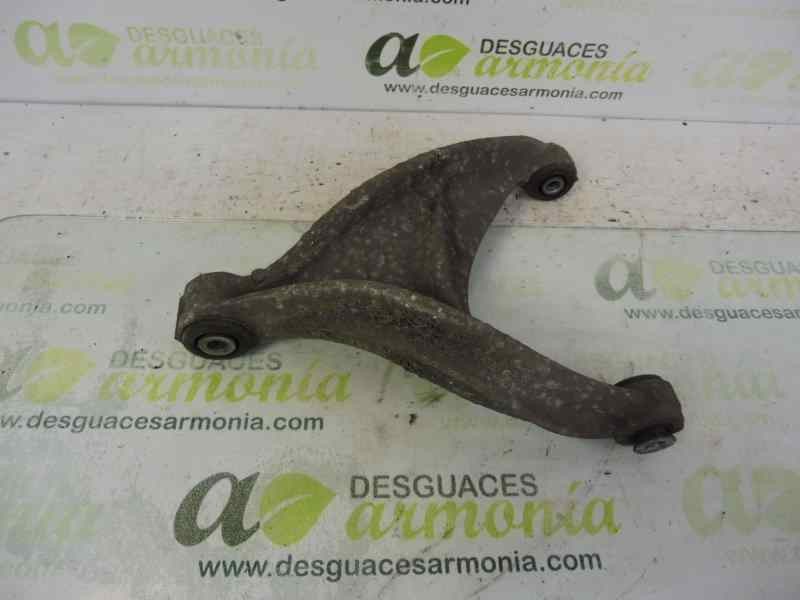 Recambio de brazo suspension superior trasero derecho para peugeot 407 sw st confort referencia OEM IAM   