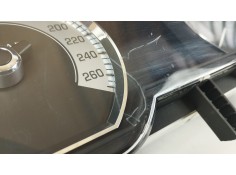 Recambio de cuadro instrumentos para jaguar xf 4.2 v8 premium luxury referencia OEM IAM 8X2310849FH VP8X2F10849FD  2