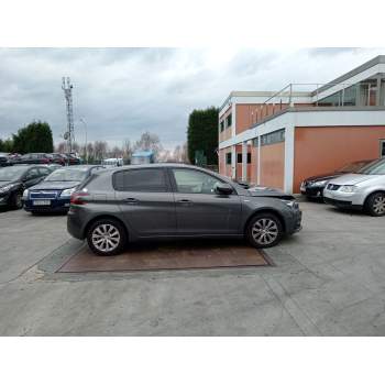 PEUGEOT 308 II (LB_, LP_, LW_, LH_, L3_)
