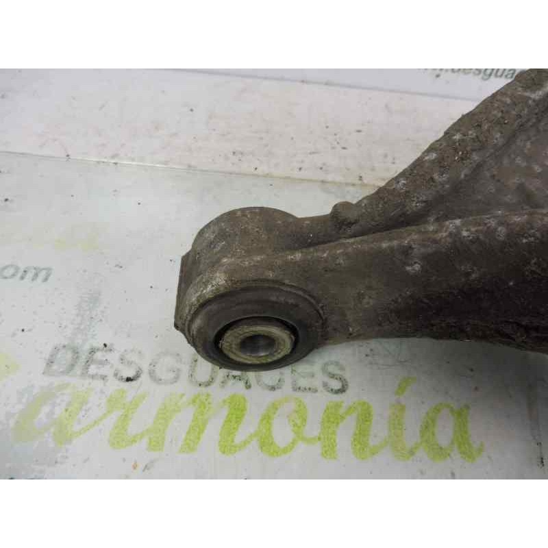 Recambio de brazo suspension superior trasero derecho para peugeot 407 sw st confort referencia OEM IAM   
