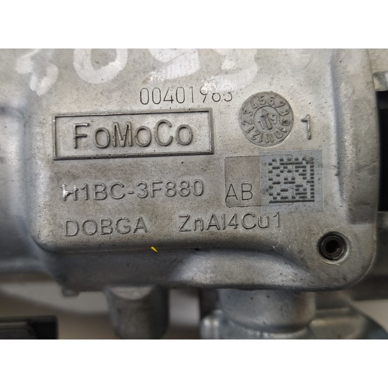 Recambio de conmutador de arranque para ford fiesta (ce1) cool&connect referencia OEM IAM H1BC3F880AB H1BT15607AB H1BT11572AC