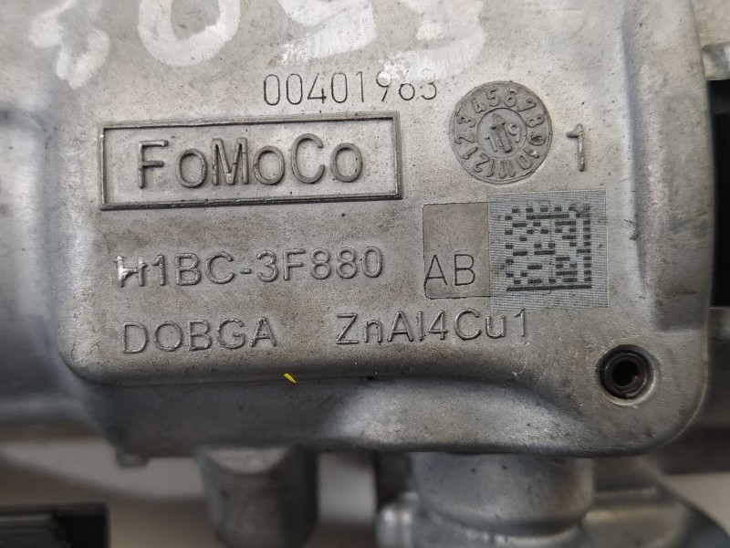 Recambio de conmutador de arranque para ford fiesta (ce1) cool&connect referencia OEM IAM H1BC3F880AB H1BT15607AB H1BT11572AC