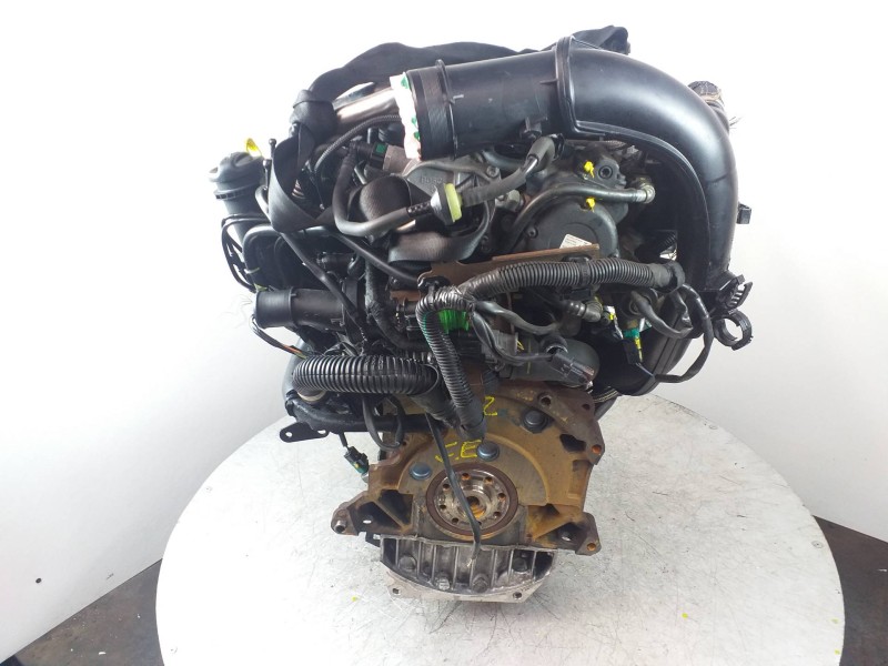 Recambio de motor completo para citroën c5 berlina premier referencia OEM IAM RHR  