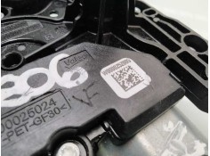 Recambio de motor limpia trasero para mercedes-benz clase b (w246) b 200 cdi (246.208) referencia OEM IAM A2469061701 W000025372 2