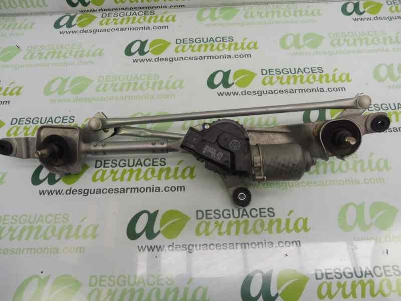 Recambio de motor limpia delantero para opel insignia berlina excellence referencia OEM IAM 13227392  