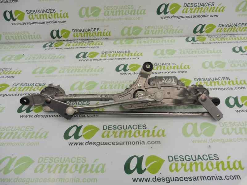 Recambio de motor limpia delantero para opel insignia berlina excellence referencia OEM IAM 13227392  