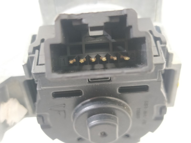 Recambio de conmutador de arranque para ford fiesta (ce1) cool&connect referencia OEM IAM H1BC3F880AB H1BT15607AB H1BT11572AC