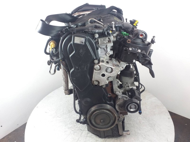 Recambio de motor completo para citroën c5 berlina premier referencia OEM IAM RHR  