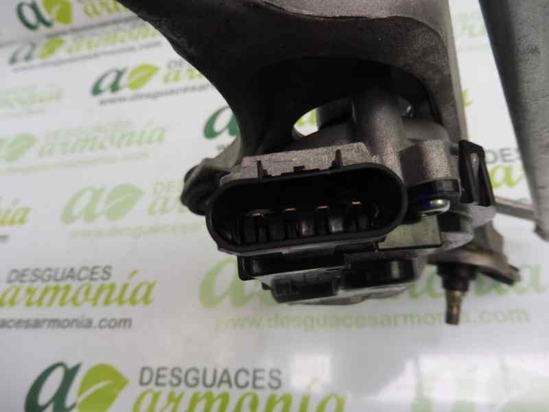 Recambio de motor limpia delantero para opel insignia berlina excellence referencia OEM IAM 13227392  
