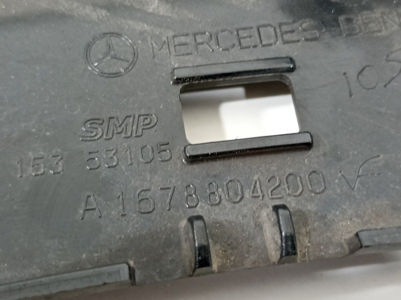 Recambio de no identificado para mercedes-benz clase gle (bm 167)(09.2018) gle 350 de 4matic (167.117) referencia OEM IAM A16788