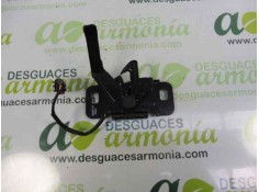 Recambio de cerradura capot para opel insignia berlina excellence referencia OEM IAM 3906678