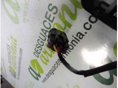 Recambio de cerradura capot para opel insignia berlina excellence referencia OEM IAM 3906678   2