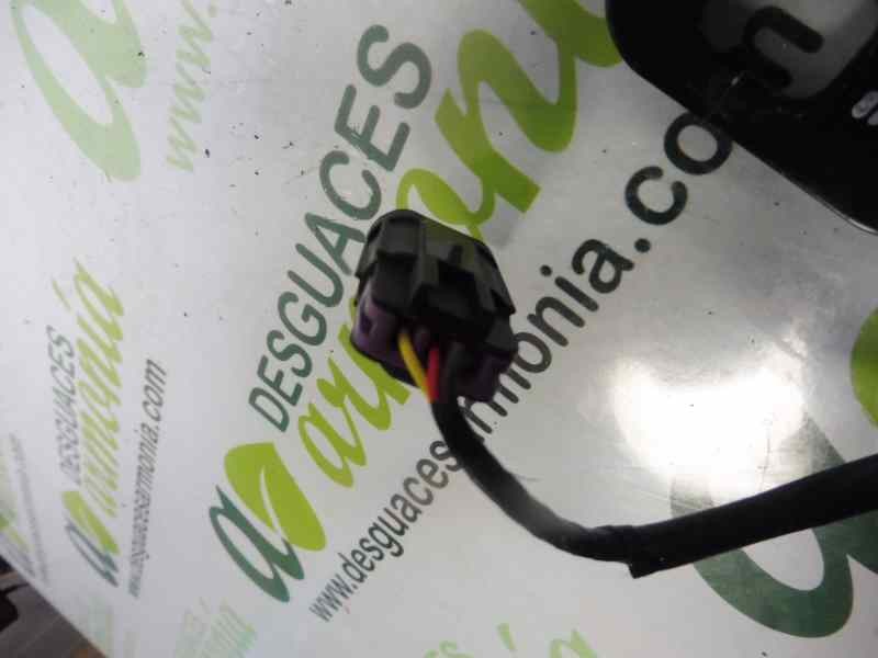 Recambio de cerradura capot para opel insignia berlina excellence referencia OEM IAM 3906678  