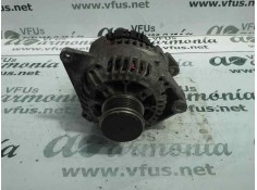 Recambio de alternador para renault laguna (b56) 1.8 referencia OEM IAM 7700857073 A13VI57