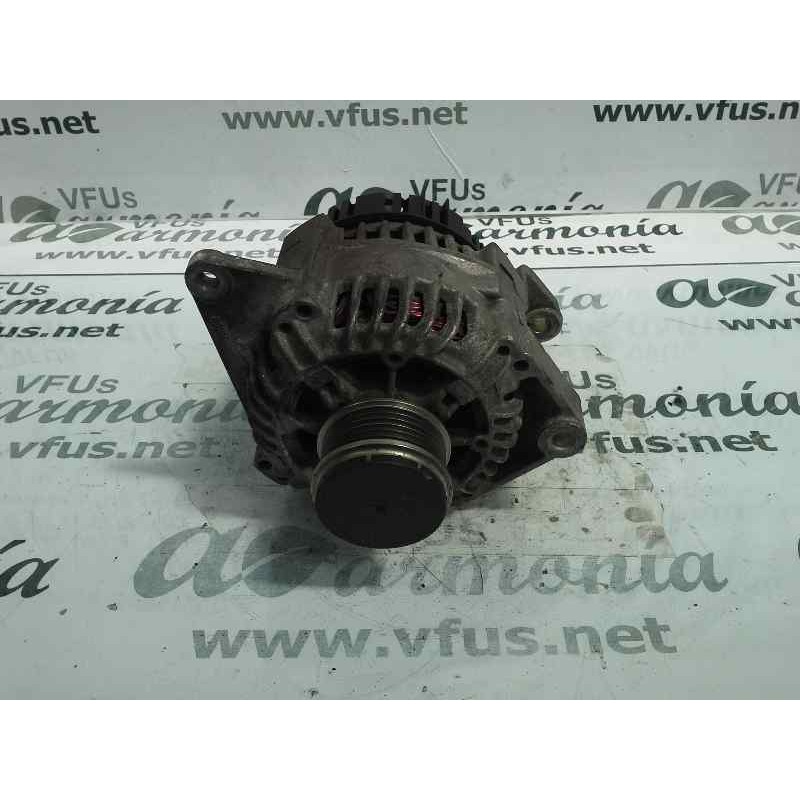 Recambio de alternador para renault laguna (b56) 1.8 referencia OEM IAM 7700857073 A13VI57 