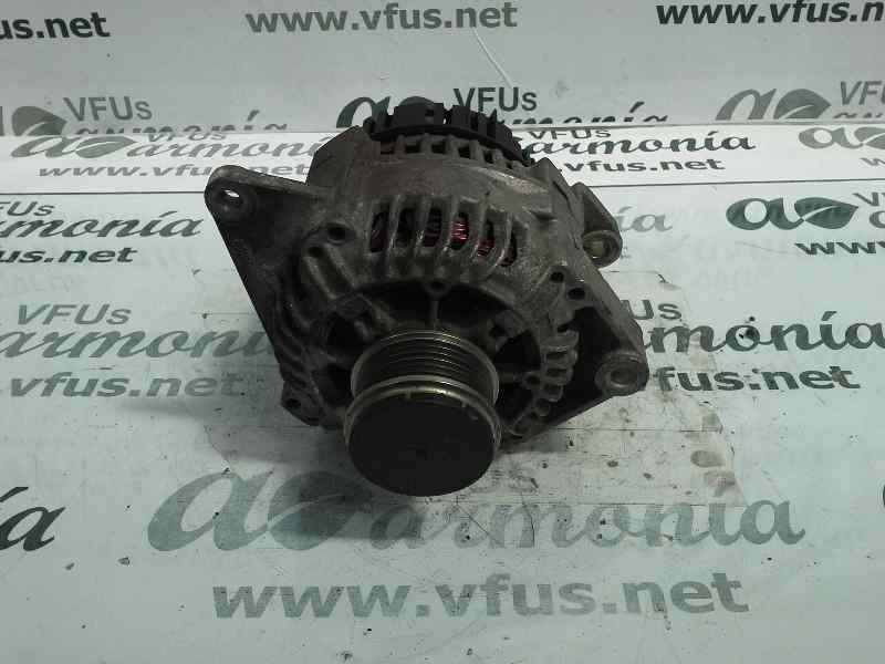 Recambio de alternador para renault laguna (b56) 1.8 referencia OEM IAM 7700857073 A13VI57 