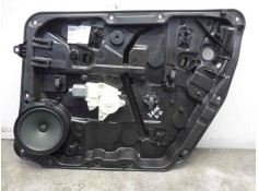 Recambio de elevalunas delantero derecho para mercedes-benz clase b (w246) b 200 cdi (246.208) referencia OEM IAM A2469065200  