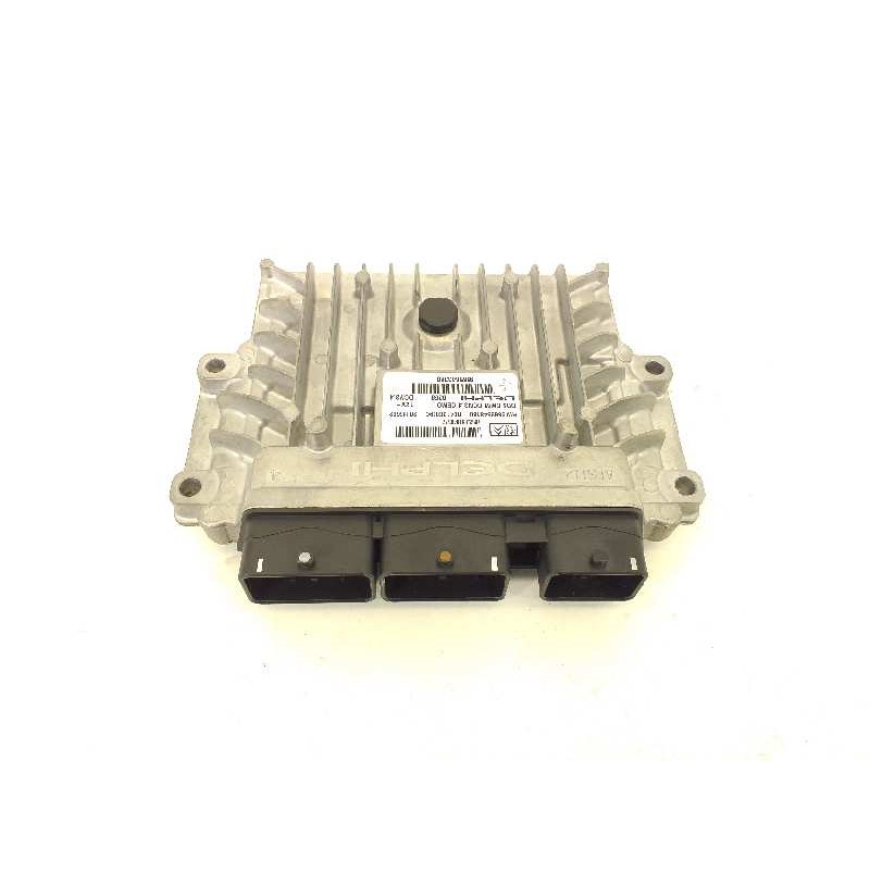 Recambio de centralita motor uce para citroën c5 berlina premier referencia OEM IAM 9665843380 28147602 9663548180