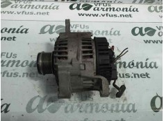Recambio de alternador para renault laguna (b56) 1.8 referencia OEM IAM 7700857073 A13VI57  2