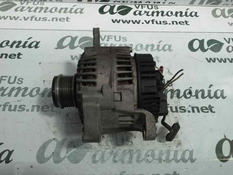 Recambio de alternador para renault laguna (b56) 1.8 referencia OEM IAM 7700857073 A13VI57 