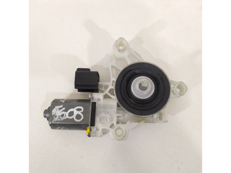 Recambio de motor elevalunas delantero derecho para ford fiesta (ce1) cool&connect referencia OEM IAM A75655111  