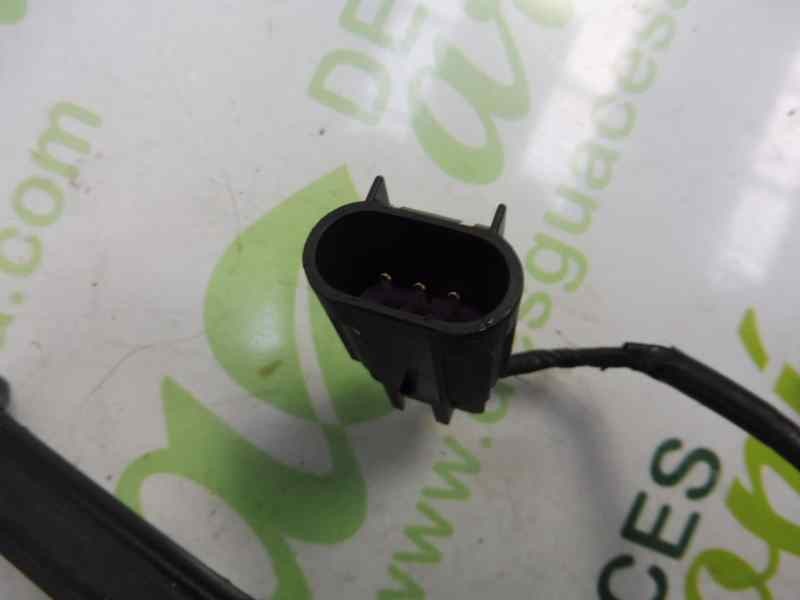 Recambio de cerradura capot para opel insignia berlina excellence referencia OEM IAM 3906678  