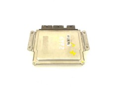 Recambio de centralita motor uce para citroën c5 berlina premier referencia OEM IAM 9665843380 28147602 9663548180 2