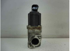 Recambio de valvula egr para opel zafira b cosmo referencia OEM IAM 50024005 55215032