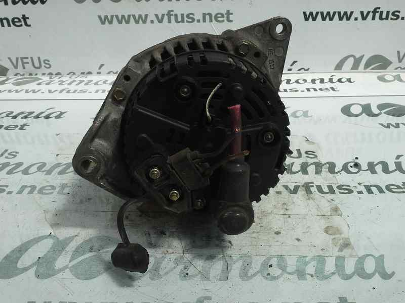 Recambio de alternador para renault laguna (b56) 1.8 referencia OEM IAM 7700857073 A13VI57 