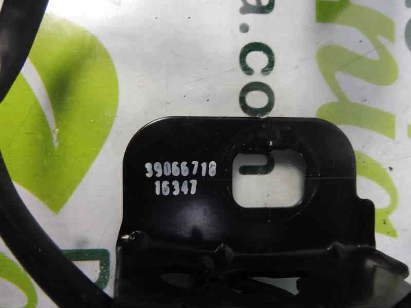 Recambio de cerradura capot para opel insignia berlina excellence referencia OEM IAM 3906678  