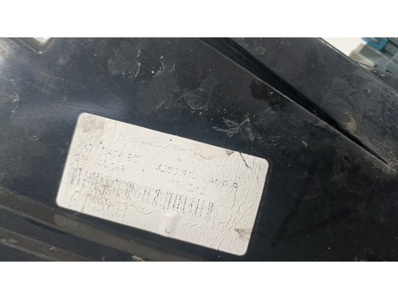 Recambio de piloto trasero derecho para jaguar xf 4.2 v8 premium luxury referencia OEM IAM   