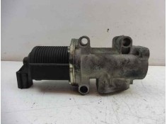 Recambio de valvula egr para opel zafira b cosmo referencia OEM IAM 50024005 55215032  2