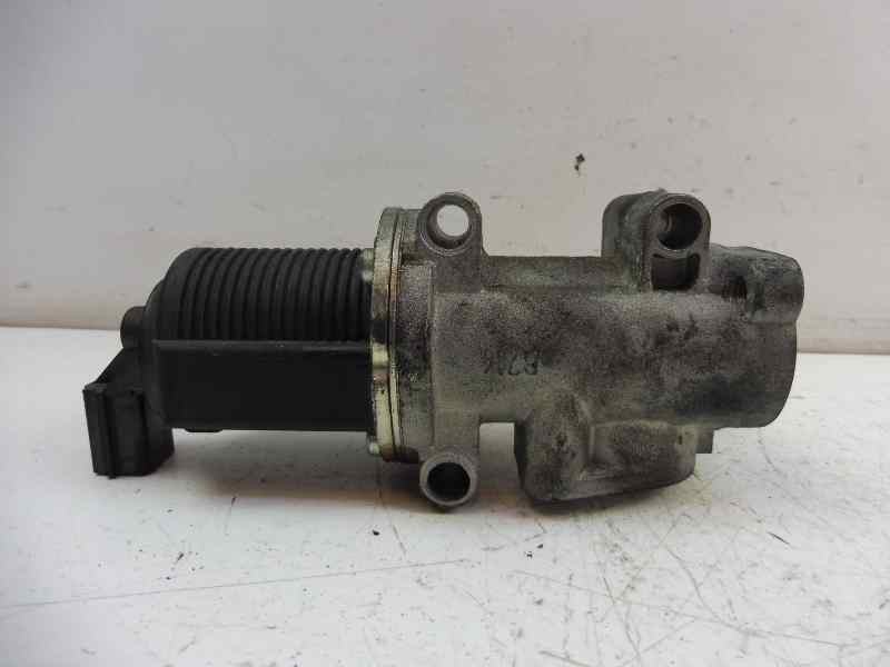Recambio de valvula egr para opel zafira b cosmo referencia OEM IAM 50024005 55215032 