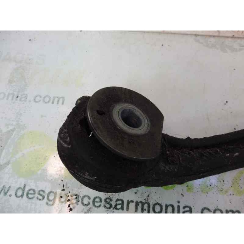 Recambio de brazo suspension inferior trasero derecho para peugeot 407 sw st confort referencia OEM IAM   