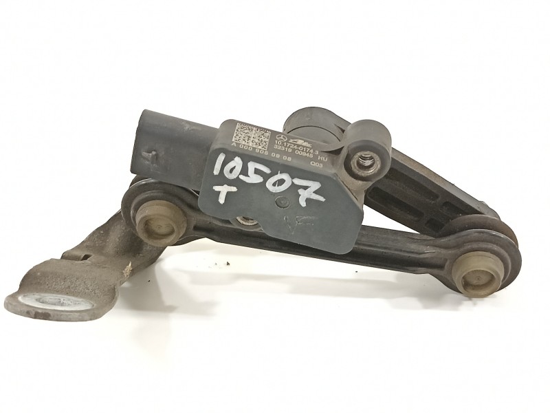 Recambio de sensor para mercedes-benz clase gle (bm 167)(09.2018) gle 350 de 4matic (167.117) referencia OEM IAM A0009050908  