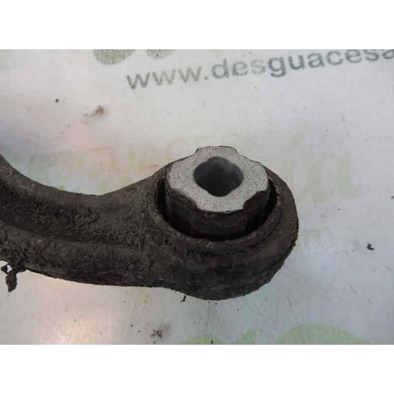 Recambio de brazo suspension inferior trasero derecho para peugeot 407 sw st confort referencia OEM IAM   