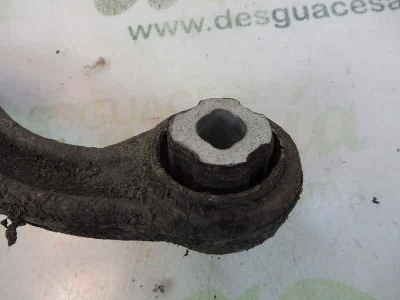 Recambio de brazo suspension inferior trasero derecho para peugeot 407 sw st confort referencia OEM IAM   