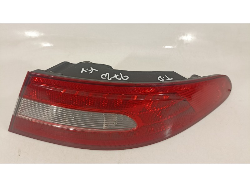 Recambio de piloto trasero derecho para jaguar xf 4.2 v8 premium luxury referencia OEM IAM   