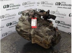 Recambio de caja cambios para nissan primera berlina (p11) básico referencia OEM IAM 2J6  