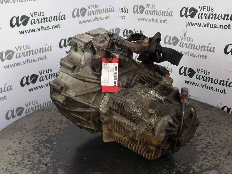 Recambio de caja cambios para nissan primera berlina (p11) básico referencia OEM IAM 2J6  